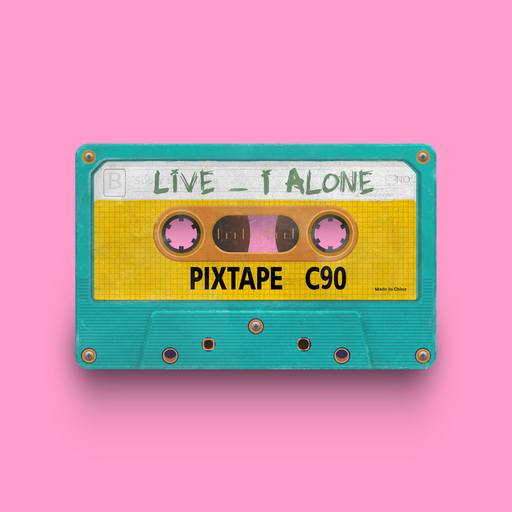 02931 - Live - I Alone